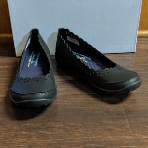 skechers empress sweet hearted